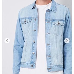 Brand New Mens Denim